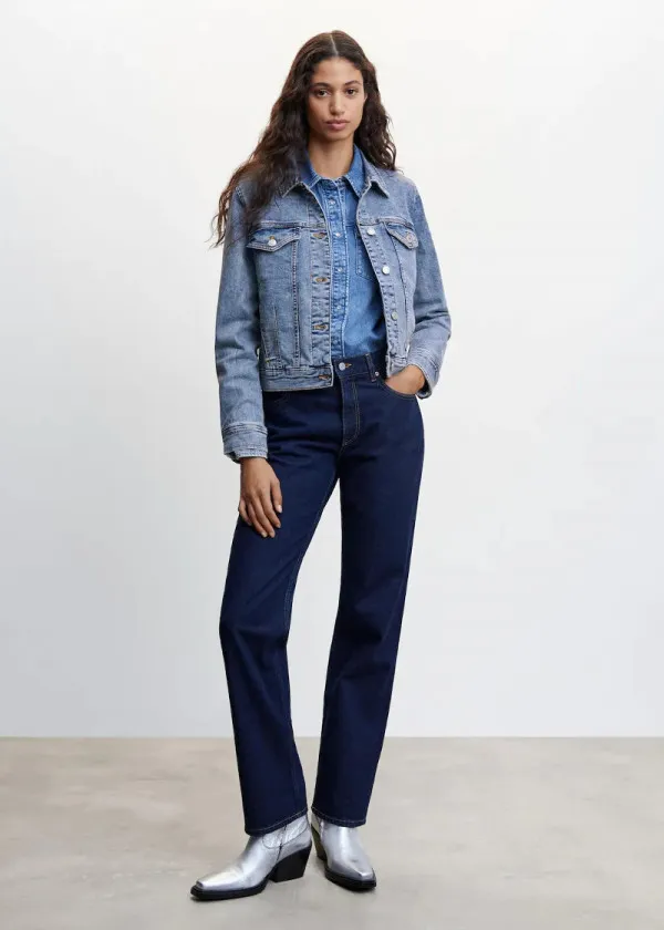 ТЕКСАС ЈАКНА 