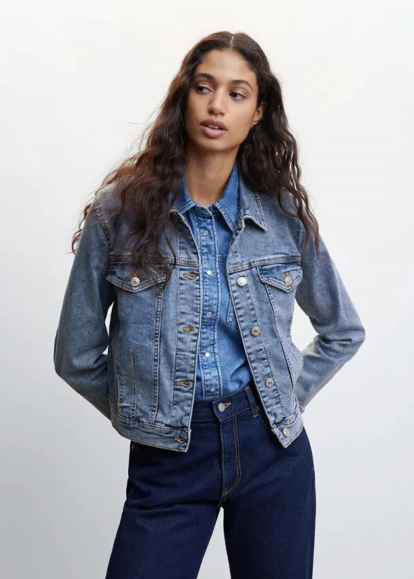 ТЕКСАС ЈАКНА 