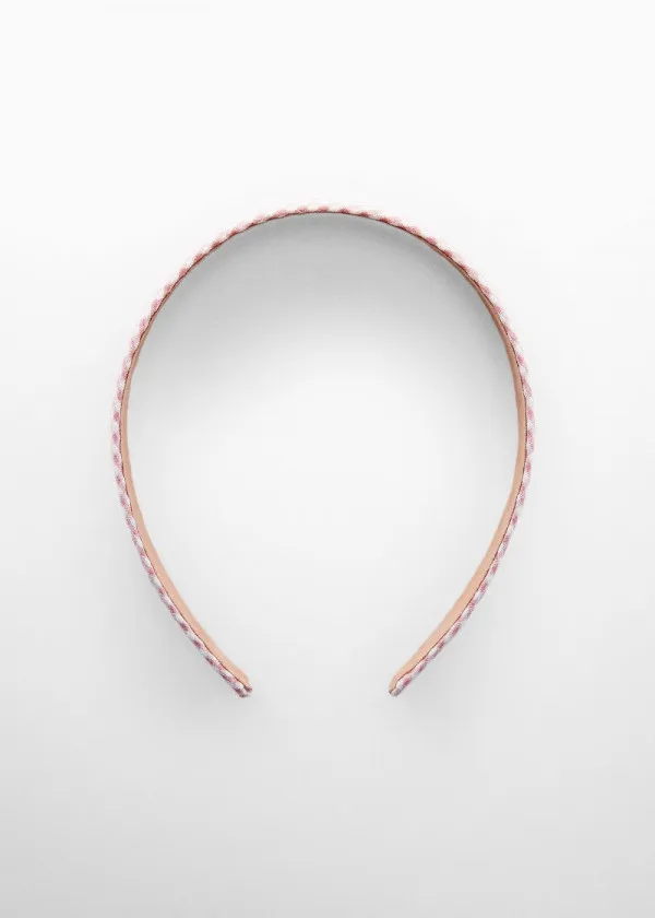 ДОДАТОК ЗА КОСА 