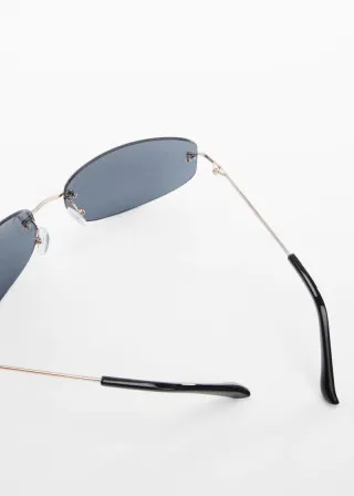 ОЧИЛА ЗА СОНЦЕ 