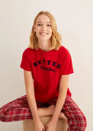 ПИЖАМИ ГОРЕН ДЕЛ 