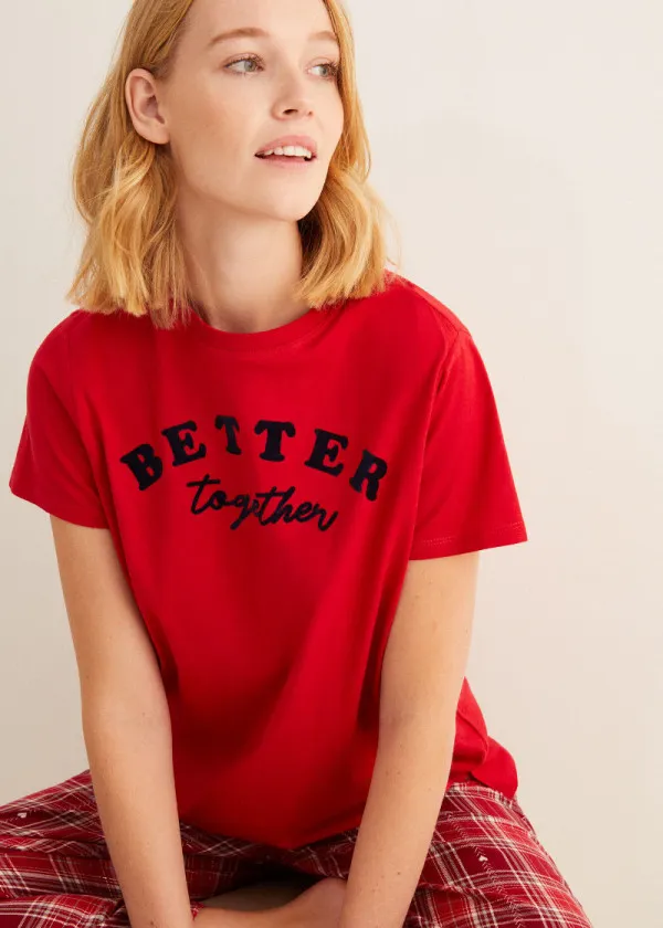 ПИЖАМИ ГОРЕН ДЕЛ 