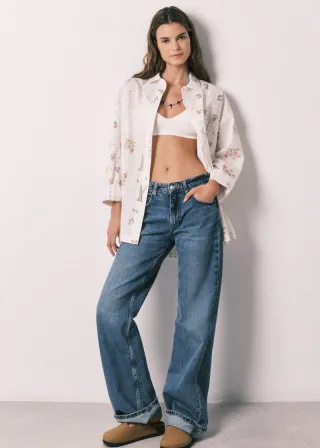 ПИЖАМИ ГОРЕН ДЕЛ 