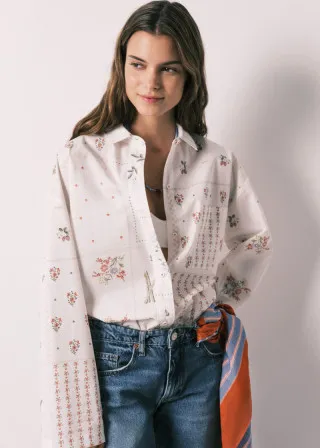 ПИЖАМИ ГОРЕН ДЕЛ 