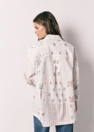 ПИЖАМИ ГОРЕН ДЕЛ 