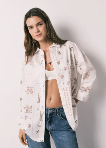 ПИЖАМИ ГОРЕН ДЕЛ 