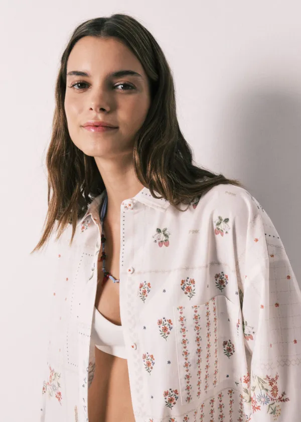 ПИЖАМИ ГОРЕН ДЕЛ 