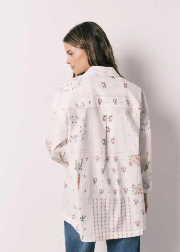 ПИЖАМИ ГОРЕН ДЕЛ 