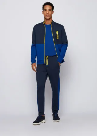 ТРЕНЕРКИ ГОРЕН ДЕЛ 