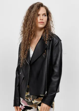 КОЖНА ЈАКНА 