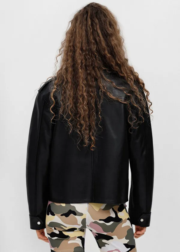 КОЖНА ЈАКНА 