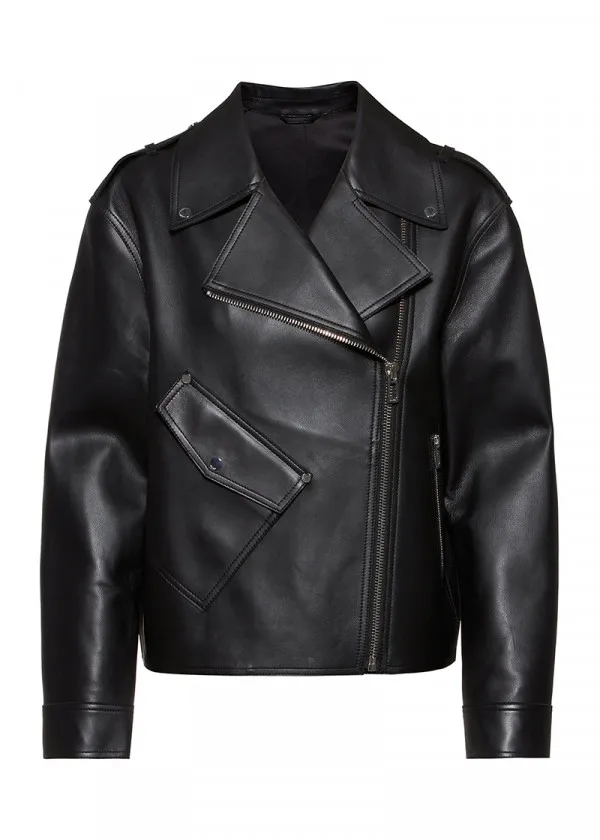 КОЖНА ЈАКНА 