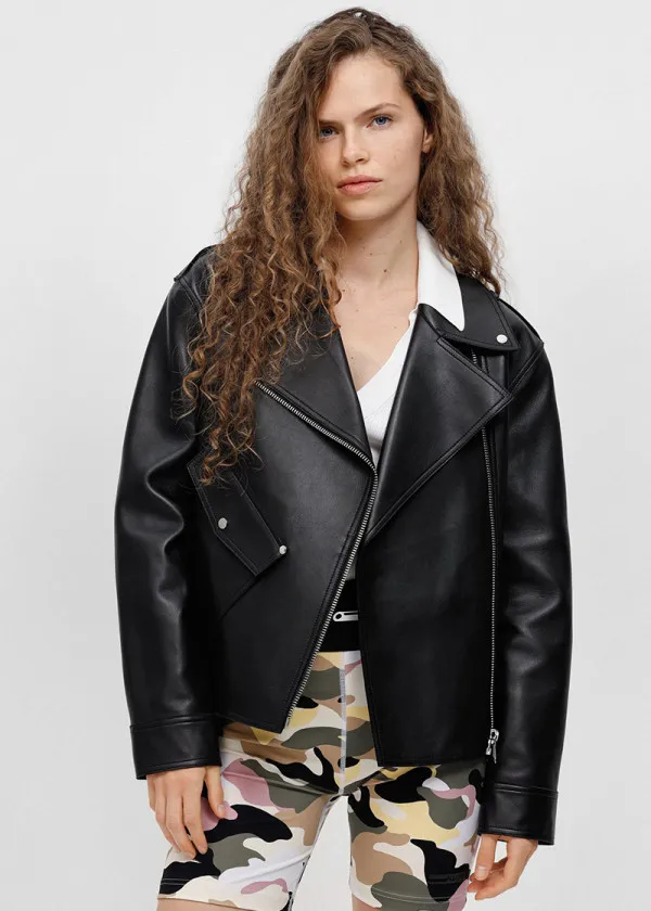 КОЖНА ЈАКНА 