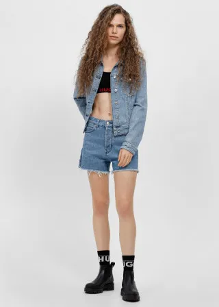 ТЕКСАС ЈАКНА 