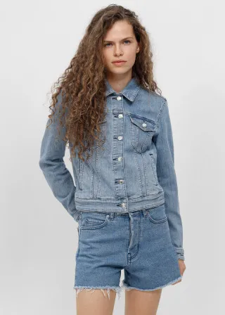 ТЕКСАС ЈАКНА 