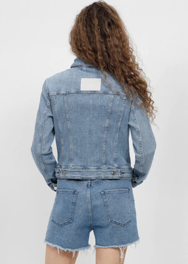 ТЕКСАС ЈАКНА 