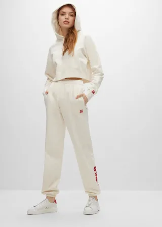 ТРЕНЕРКИ ГОРЕН ДЕЛ 