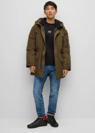 ТРЕНЕРКИ ГОРЕН ДЕЛ 