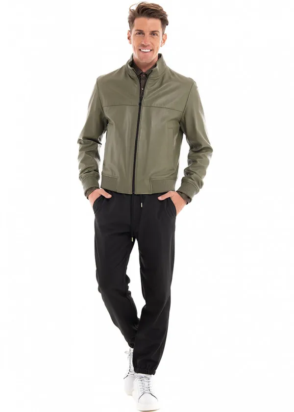 КОЖНА ЈАКНА 