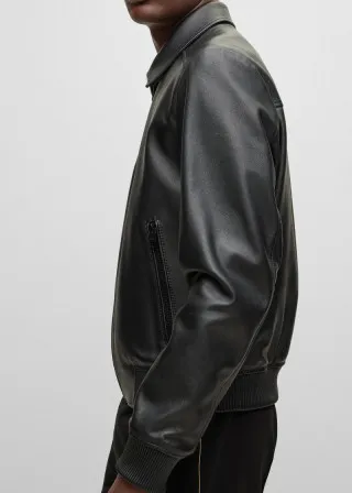 КОЖНА ЈАКНА 