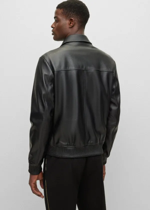 КОЖНА ЈАКНА 