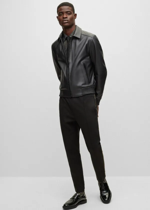 КОЖНА ЈАКНА 