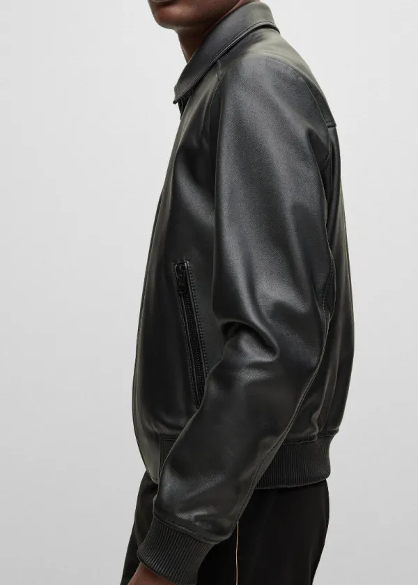 КОЖНА ЈАКНА 