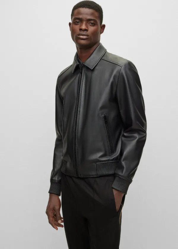 КОЖНА ЈАКНА 