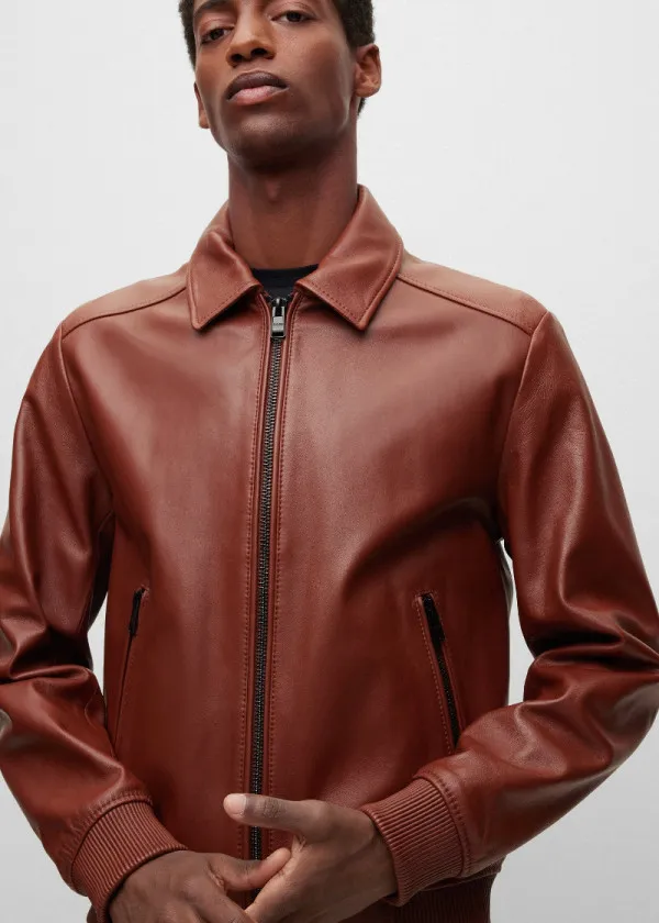 КОЖНА ЈАКНА 