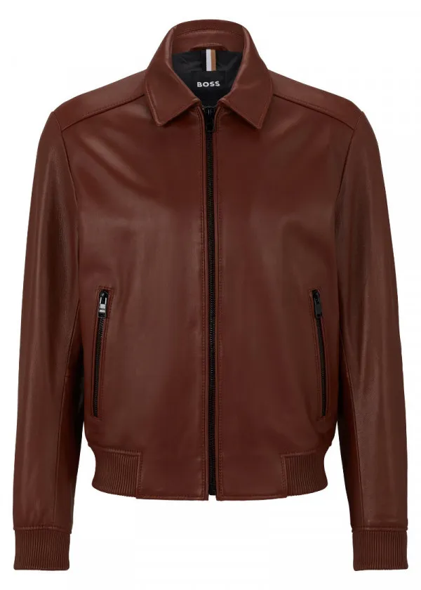 КОЖНА ЈАКНА 