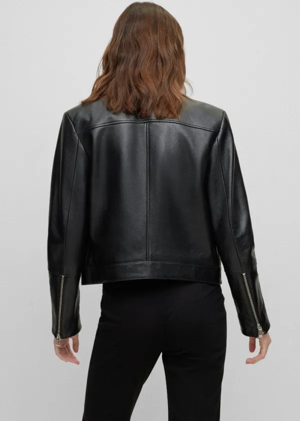 КОЖНА ЈАКНА 