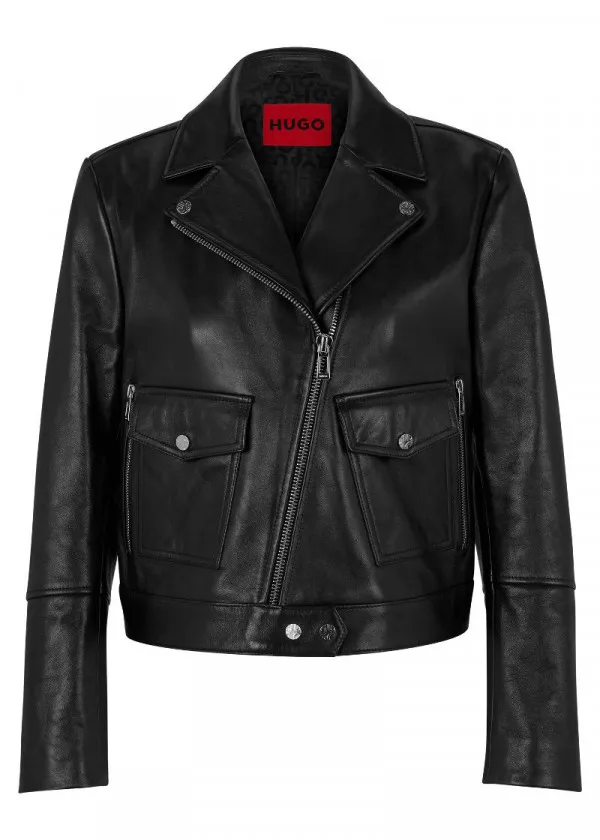 КОЖНА ЈАКНА 