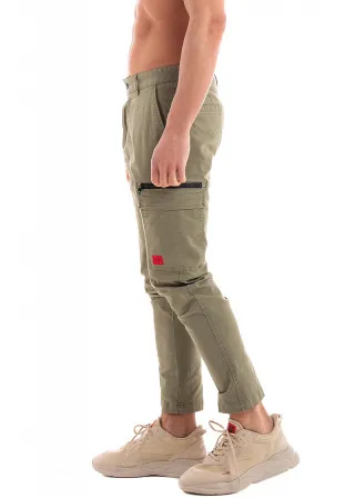 КАРГО ПАНТАЛОНИ 