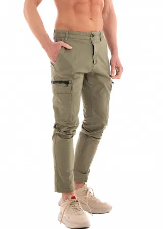 КАРГО ПАНТАЛОНИ 