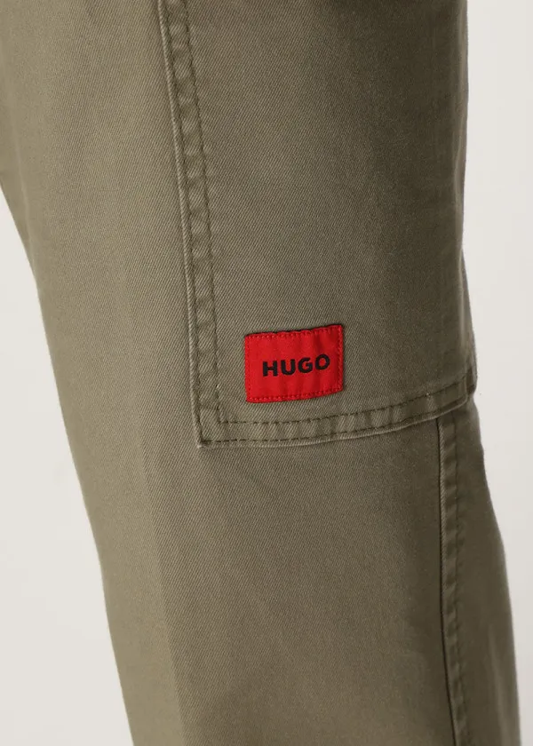 КАРГО ПАНТАЛОНИ 