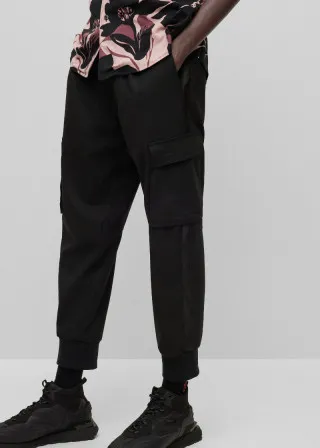 КАРГО ПАНТАЛОНИ 