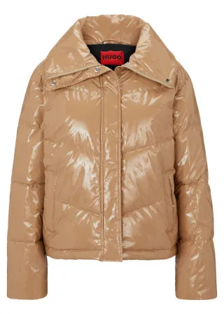 ЖЕНСКА ЈАКНА 