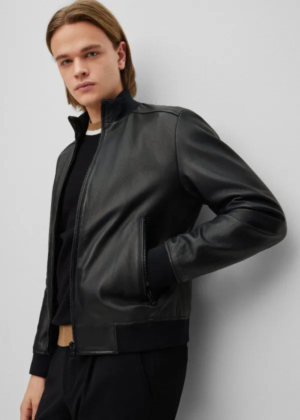 КОЖНА ЈАКНА 