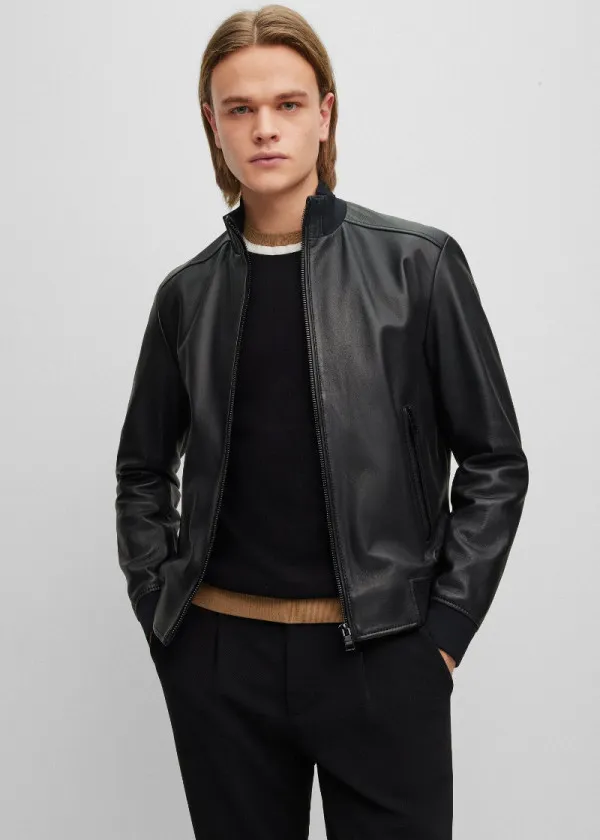 КОЖНА ЈАКНА 