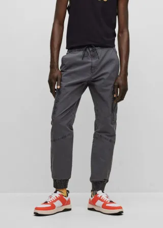 КАРГО ПАНТАЛОНИ 