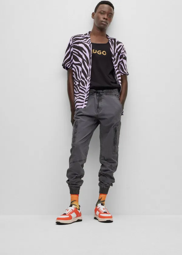 КАРГО ПАНТАЛОНИ 