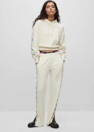 ТРЕНЕРКИ ГОРЕН ДЕЛ 