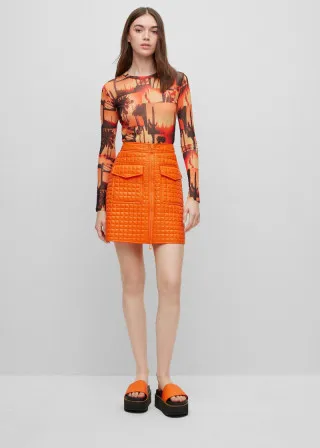 ЖЕНСКА БЛУЗА 