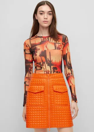 ЖЕНСКА БЛУЗА 