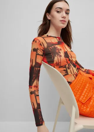 ЖЕНСКА БЛУЗА 