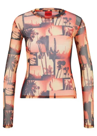 ЖЕНСКА БЛУЗА 