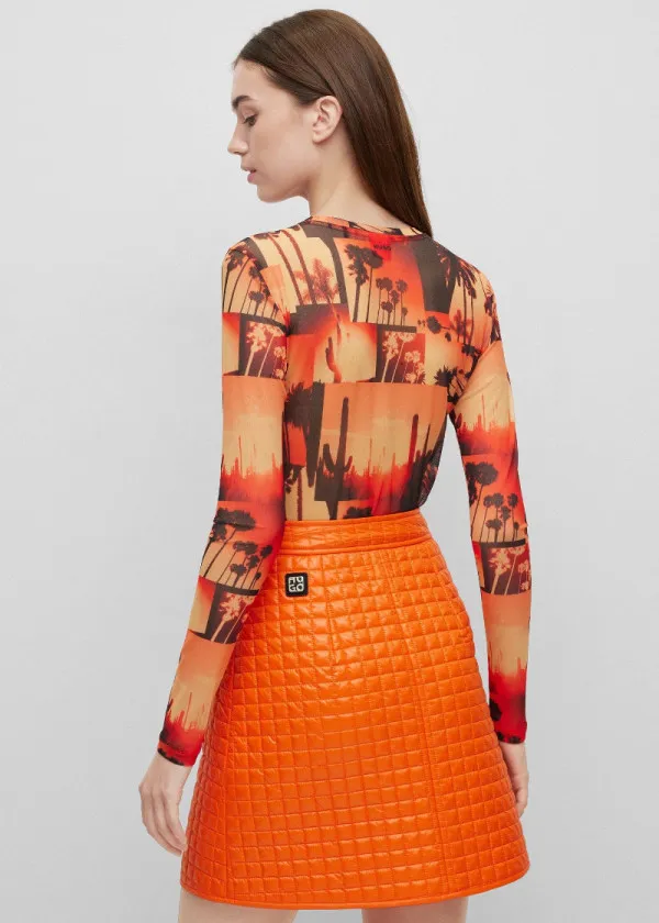 ЖЕНСКА БЛУЗА 