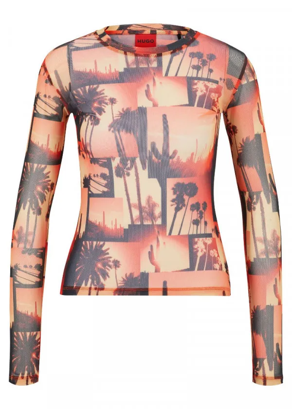 ЖЕНСКА БЛУЗА 