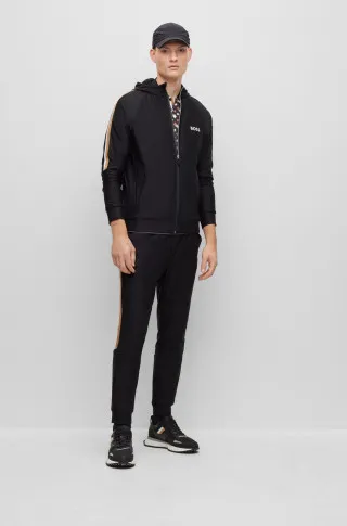 ТРЕНЕРКИ ГОРЕН ДЕЛ 