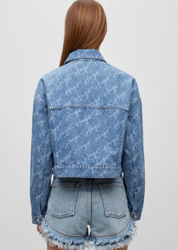 ТЕКСАС ЈАКНА 